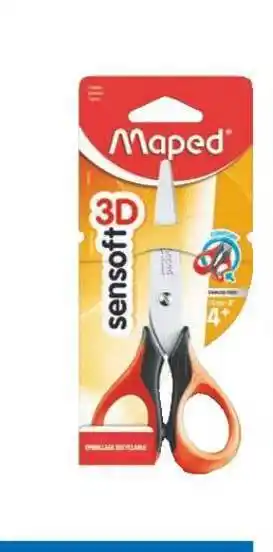Sensof 3d maped