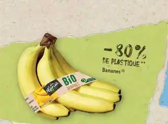 Lidl Bananes offre