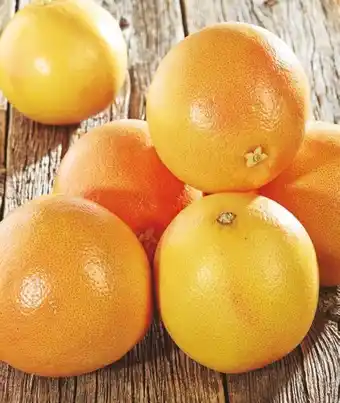 Auchan POMELOS BIO FILIÈRE RESPONSABLE offre