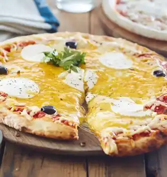 Auchan PIZZA FAMILIALE offre