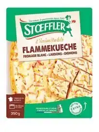 Auchan FLAMMEKUECHE offre