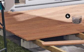 Leroy Merlin LOT DE 500 VIS INOX TÊTE FRAISÉE TORX SUKI offre