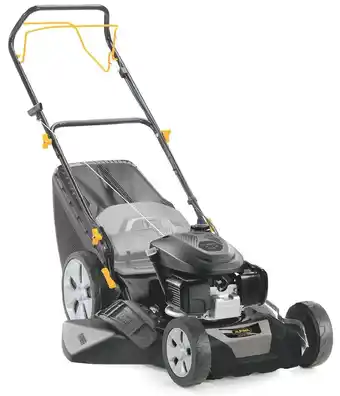 Leroy Merlin TONDEUSE 51 CM GCV 145 offre