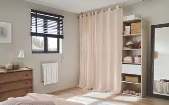 Bon plan sur les stores er et textiles sur-mesure