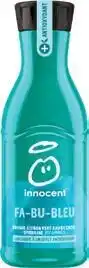 Auchan JUS DE FRUITS offre