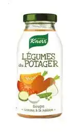 Auchan LÉGUMES DU POTAGER offre