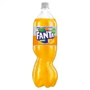 Auchan FANTA offre