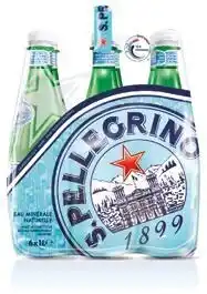 Auchan SAN PELLEGRINO offre