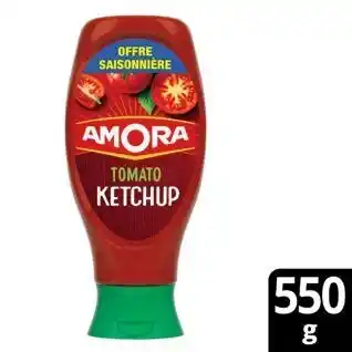 Auchan KETCHUP offre