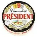 Auchan CAMEMBERT offre