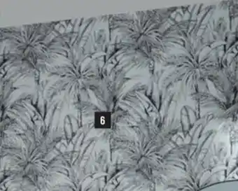 Bricorama Papier peint vinyle Tropical offre