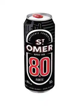 Auchan BIÈRE offre