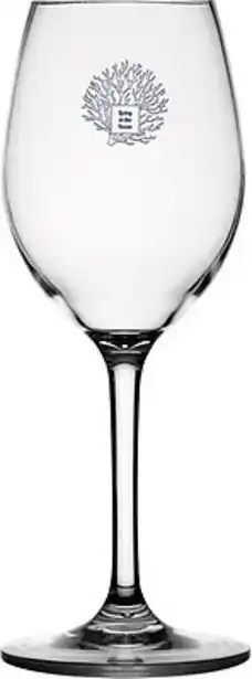 Uship Verre à vin living ø5,5 x h.21,5 cm offre