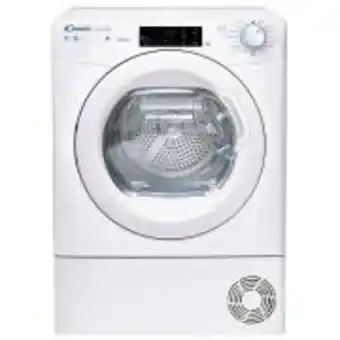 MDA Sèche-linge frontal candy csoec10te47 offre