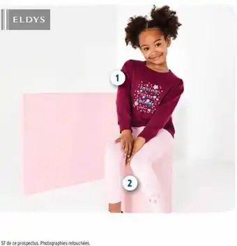 Eldys