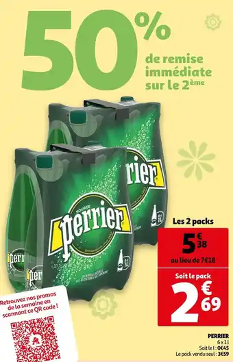 Perrier perrier