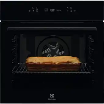 Four encastrable electrolux eof7p00z