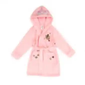 Disney store peignoir princesses disney pour enfants