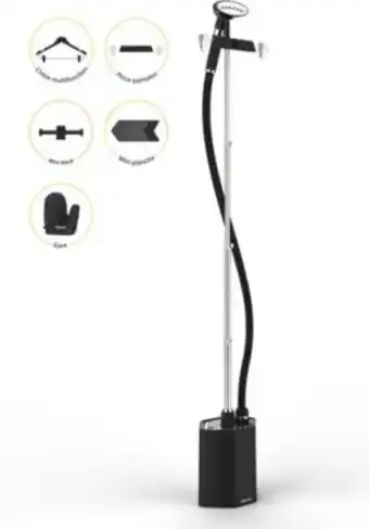 Défroisseur vapeur steamone euhg200b