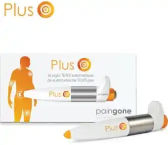 Boulanger Anti douleur paingone plus offre