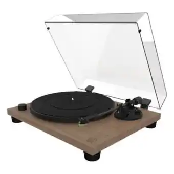 Boulanger Platine vinyle audio technica at-lpw40wn offre