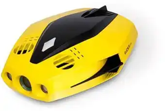 Boulanger Drone sous marin chasing dory offre