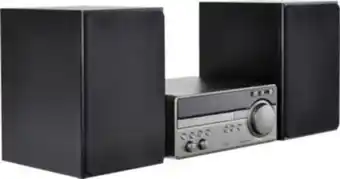 Chaîne hifi oglo# ms-o-400-d