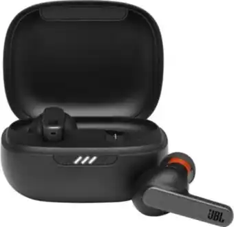Boulanger Ecouteurs jbl live pro+ noir offre