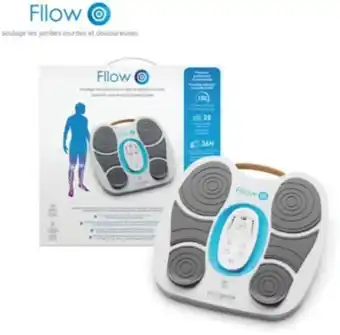 Boulanger Stimulateur circulatoire paingone fllow offre