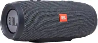 Enceinte portable jbl charge essential