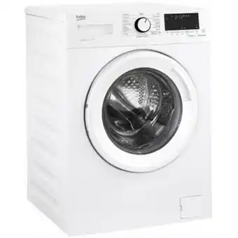 BUT Beko lave-linge hublot uwm7014ro 7kg blanc offre