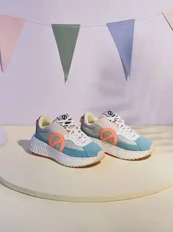 Edisac Sneakers carter runner offre