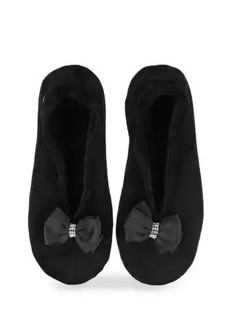Chaussons