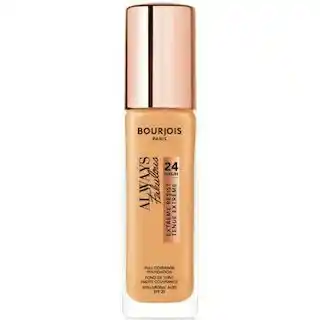 Auchan BON PLAN SUR LES PRODUITS DE LA MARQUE BOURJOIS offre