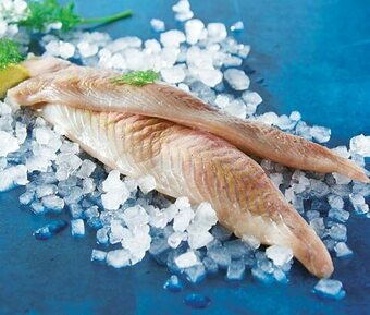 Auchan FILET DE LIEU NOIR offre