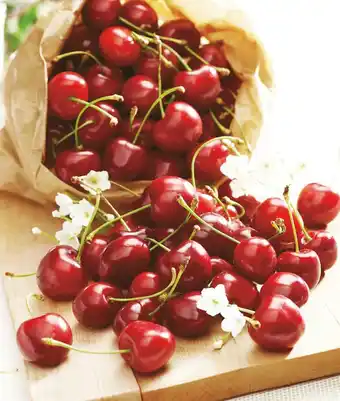 Auchan CERISES offre
