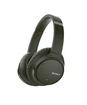 Auchan CASQUE BT WH-CH700N offre
