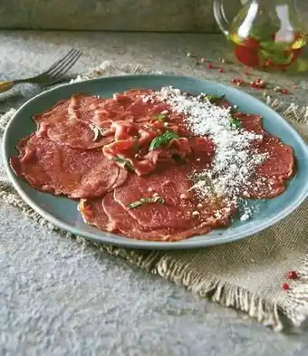 Auchan CARPACCIO offre