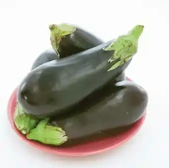 Auchan AUBERGINES offre