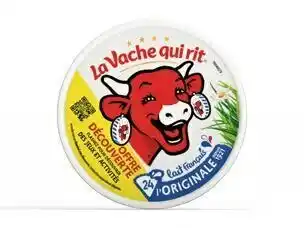 Auchan LA VACHE QUI RIT offre