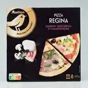 Auchan PIZZA offre