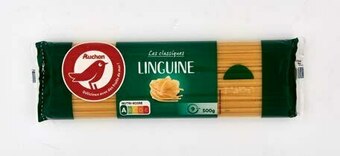 Auchan LINGUINE offre