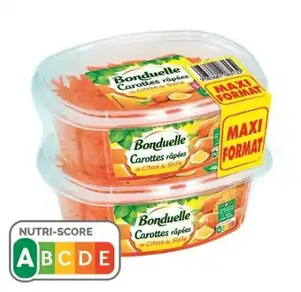 Auchan SALADES offre