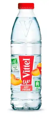 Auchan VITTEL UP BIO offre