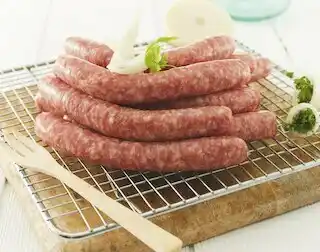 Auchan CHIPOLATAS GOURMET offre
