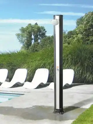 Brico Dépôt DOUCHE SOLAIRE 34 L offre