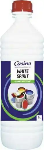 White spirit