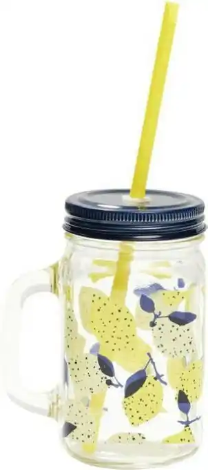 Géant Casino Drinking jar CAP CORSE 45cl offre