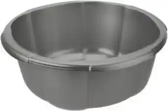 Bassine ronde 6,3L