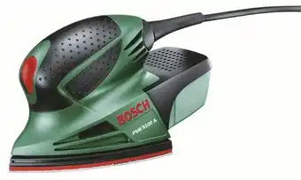 PONCEUSE TRIANGULAIRE 90 W PSM 8100 A